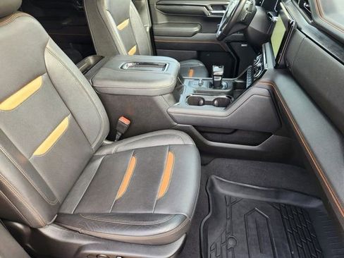 Used 2022 GMC Sierra 1500 AT4 w/ AT4 Premium Package image 20