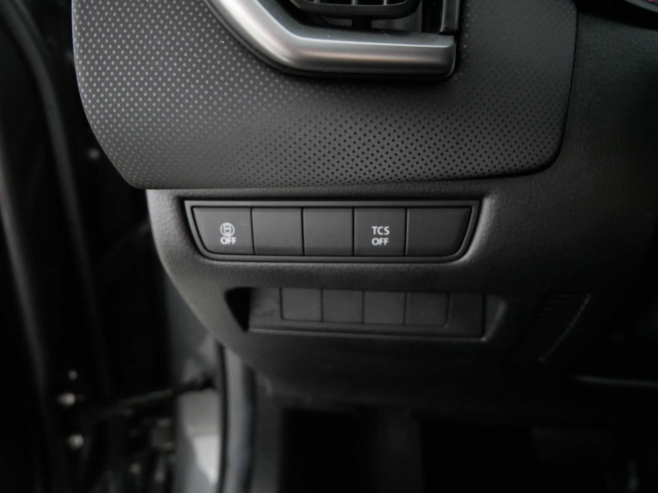 Used 2024 MAZDA CX-50 AWD 2.5 S w/ Weather Package image 26