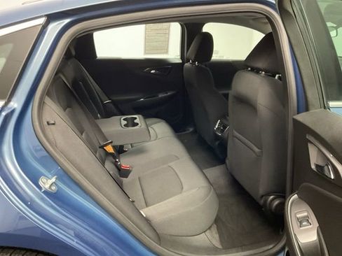 Certified 2024 Chevrolet Malibu LT image 28