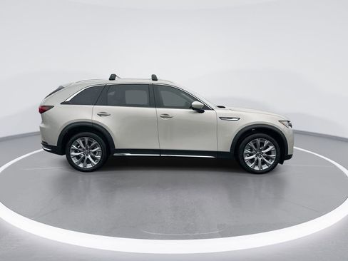 New 2026 MAZDA CX-90 3.3 Turbo w/ Premium Plus Pkg image 9