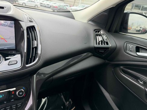 Used 2015 Ford Escape Titanium w/ Equipment Group 301A image 20