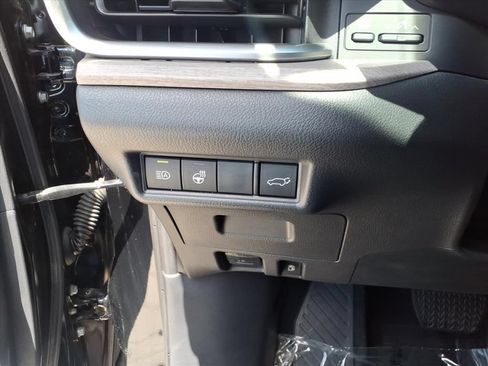 Used 2024 Toyota Grand Highlander FWD image 29