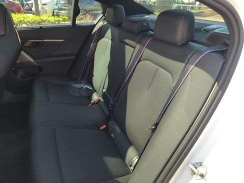 New 2026 BMW M5 w/ Executive Package image 31