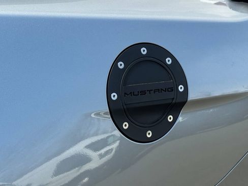 Used 2020 Ford Mustang Premium w/ Equipment Group 201A image 25