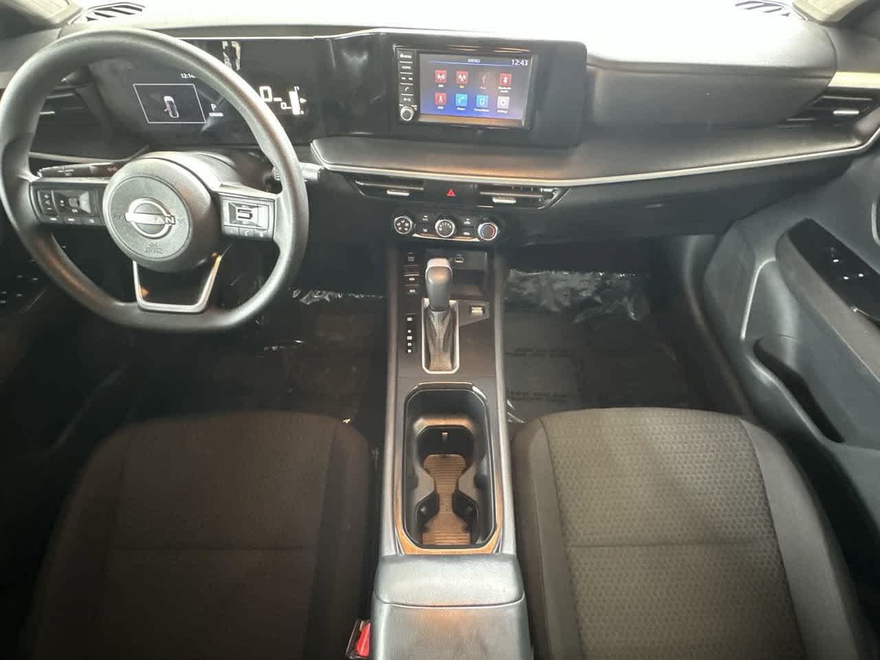 Used 2025 Nissan Kicks S FWD image 24