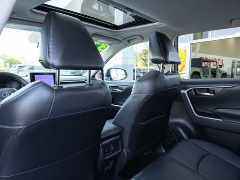 Certified 2024 Toyota RAV4 XLE Premium image 25