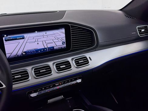 New 2026 Mercedes-Benz GLE 450 4MATIC Coupe image 19