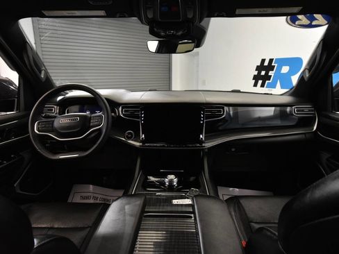 Used 2022 Jeep Wagoneer Series II image 20