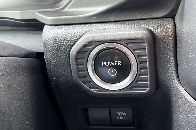 Used 2025 Toyota Land Cruiser 1958 AWD/4WD image 25