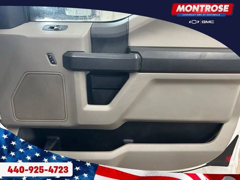 Used 2019 Ford F250 XL w/ XL Value Package image 29