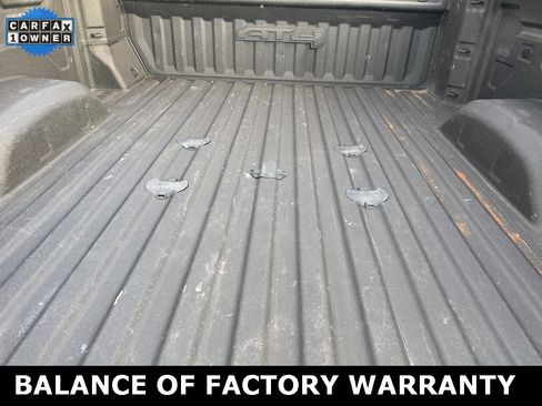 Used 2023 GMC Sierra 2500 AT4 w/ AT4 Premium Plus Package image 49