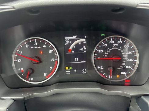 New 2026 Subaru WRX Premium AWD/4WD image 7