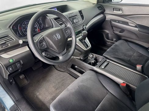 Used 2014 Honda CR-V LX image 10