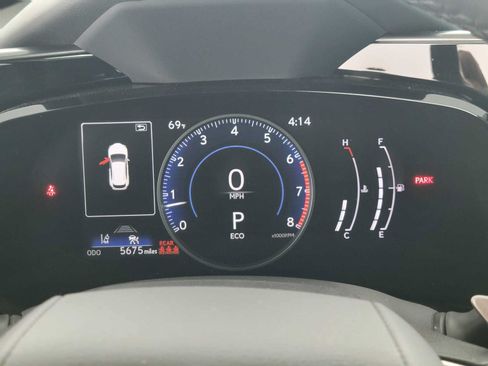 Certified 2026 Lexus NX 350 AWD w/ Accessory Package (2T) image 21