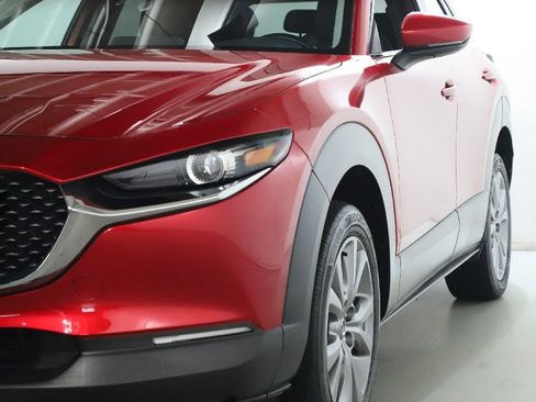 Certified 2023 MAZDA CX-30 AWD 2.5 S w/ Select Package image 4