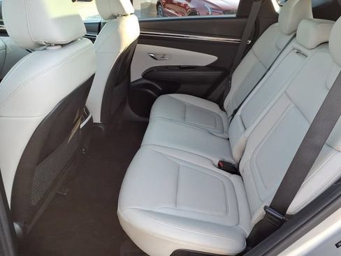 Used 2023 Hyundai Tucson Limited AWD/4WD image 7