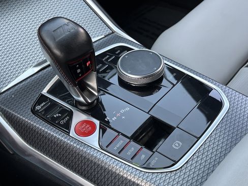 Used 2023 BMW M3 Competition w/ Executive Package image 29