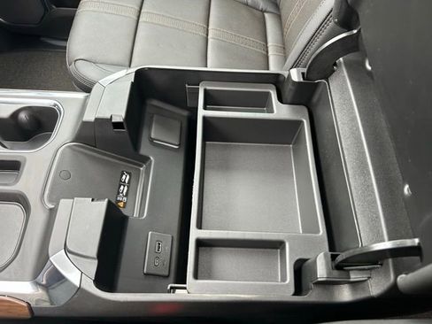New 2026 Chevrolet Silverado 1500 High Country w/ Midnight Edition AWD/4WD image 30
