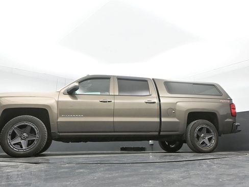 Used 2014 Chevrolet Silverado 1500 LT w/ LT Convenience Package image 36