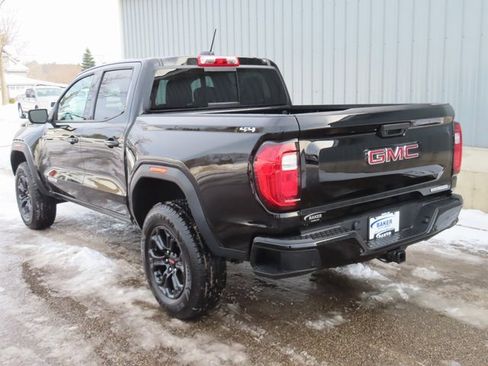 Used 2023 GMC Canyon Elevation w/ Convenience Package image 7