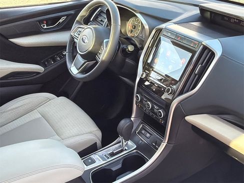 Used 2020 Subaru Ascent Premium w/ Sport Package image 10