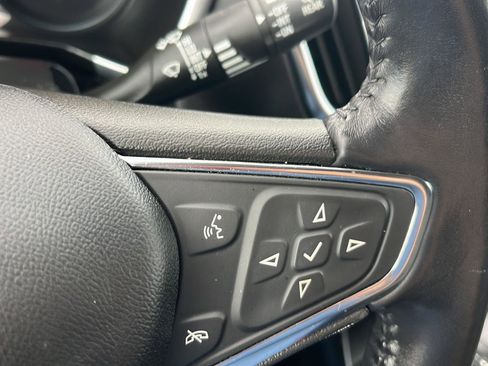 Used 2021 Chevrolet Equinox LT AWD/4WD image 13