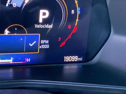 Used 2025 Chevrolet Colorado W/T w/ WT Custom Package image 25