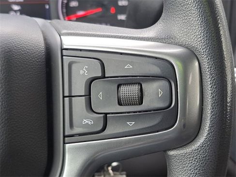 Used 2022 Chevrolet Silverado 2500 LT image 18