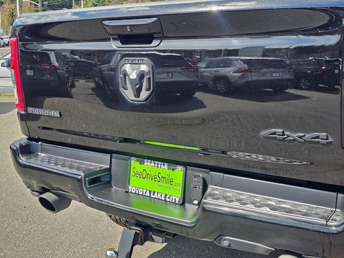 Used 2022 RAM 1500 Big Horn image 13