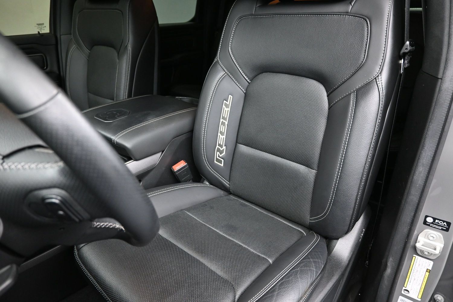 Used 2023 RAM 1500 Rebel w/ Rebel Level 2 Equipment Group AWD/4WD image 21