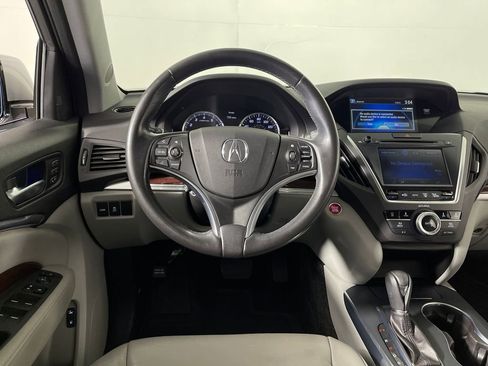 Used 2014 Acura MDX SH-AWD w/ Technology Package image 15