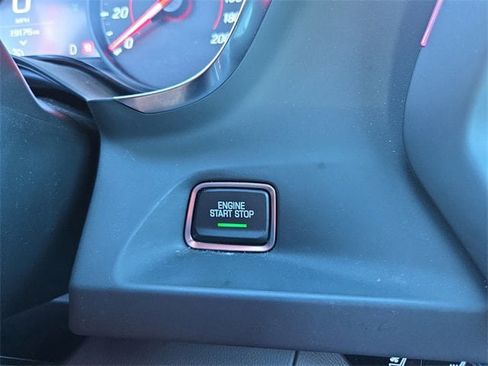 Used 2023 Chevrolet Camaro SS image 26