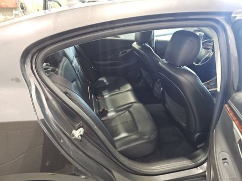 Used 2013 Buick LaCrosse Premium FWD image 21