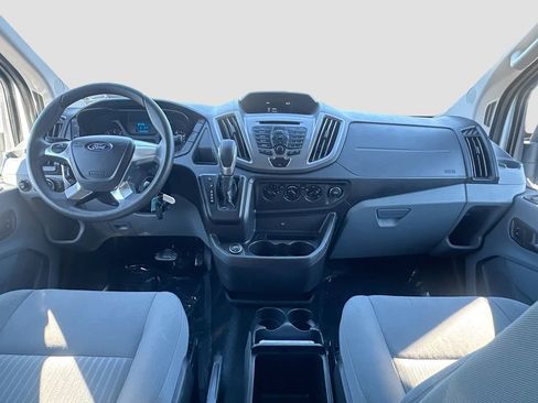Used 2017 Ford Transit 350 XLT RWD image 18