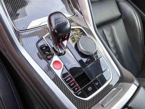 Used 2022 BMW X6 M image 20
