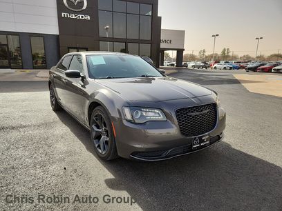 Used 2021 Chrysler 300 Touring w/ Sport Appearance Package