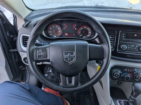 Used 2013 Dodge Dart SXT image 11