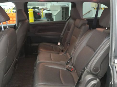 Used 2021 Honda Odyssey EX-L image 11