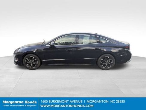 Used 2024 Hyundai Sonata SEL FWD image 5