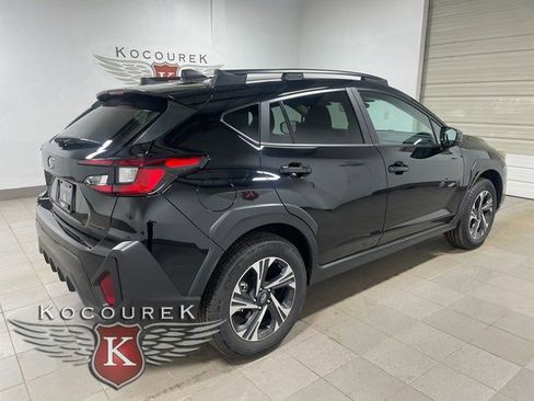 Used 2026 Subaru Crosstrek 2.0i Premium image 6