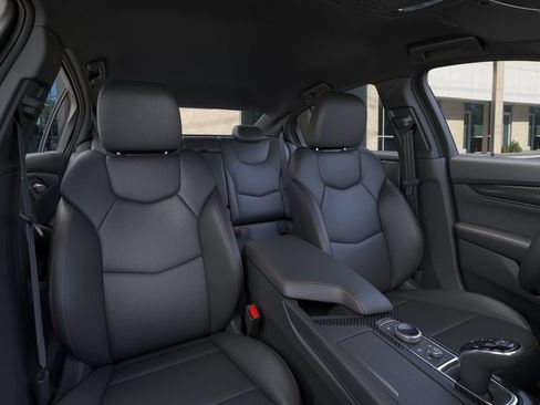 New 2026 Cadillac CT5 V RWD image 16
