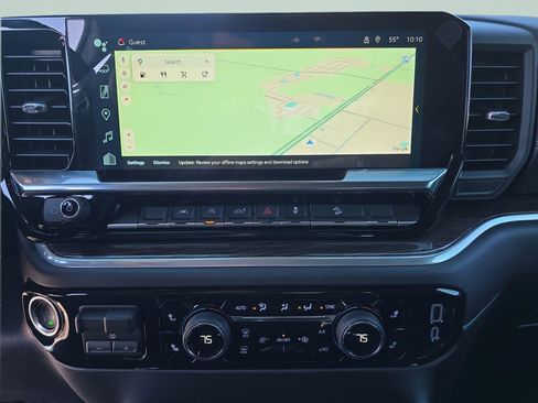 New 2026 Chevrolet Silverado 1500 RST w/ Convenience Package II image 20