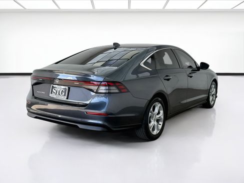 Used 2024 Honda Accord LX image 4