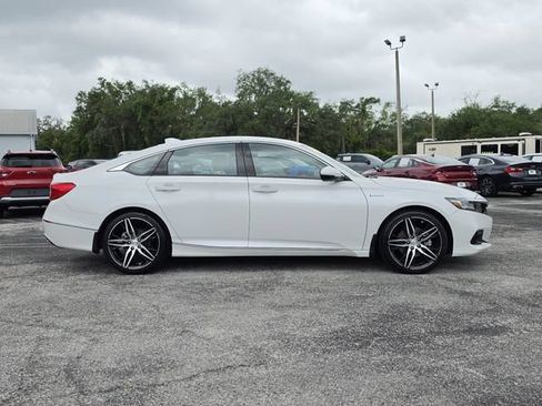 Used 2022 Honda Accord Touring image 7
