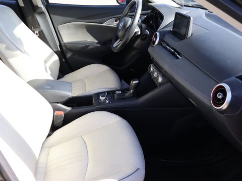 Used 2019 MAZDA CX-3 Grand Touring image 11
