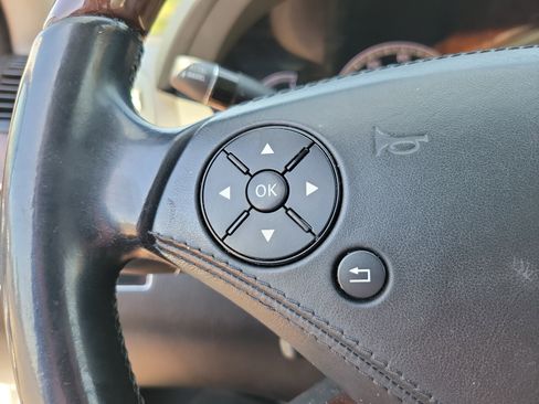 Used 2013 Mercedes-Benz S 550 image 12