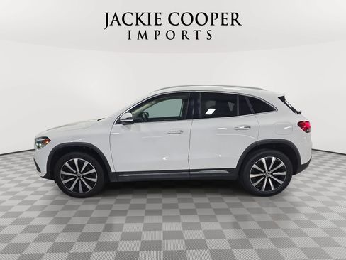 Used 2021 Mercedes-Benz GLA 250 w/ Premium Package image 8
