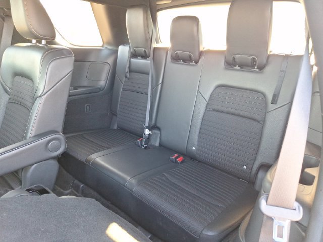 Certified 2024 Nissan Pathfinder Rock Creek AWD/4WD image 16