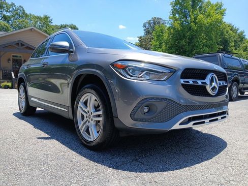 Used 2023 Mercedes-Benz GLA 250 image 4