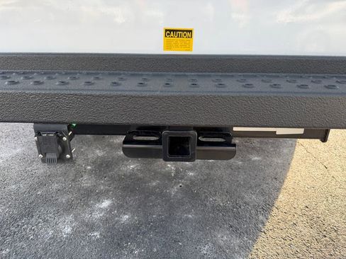 New 2025 Ford Transit 350 Base w/ Interior Upgrade Package image 57